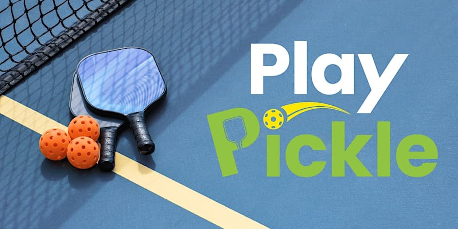 SUNDAY EVENING INDOOR PICKLEBALL @ KELLYVILLE (All Skills)