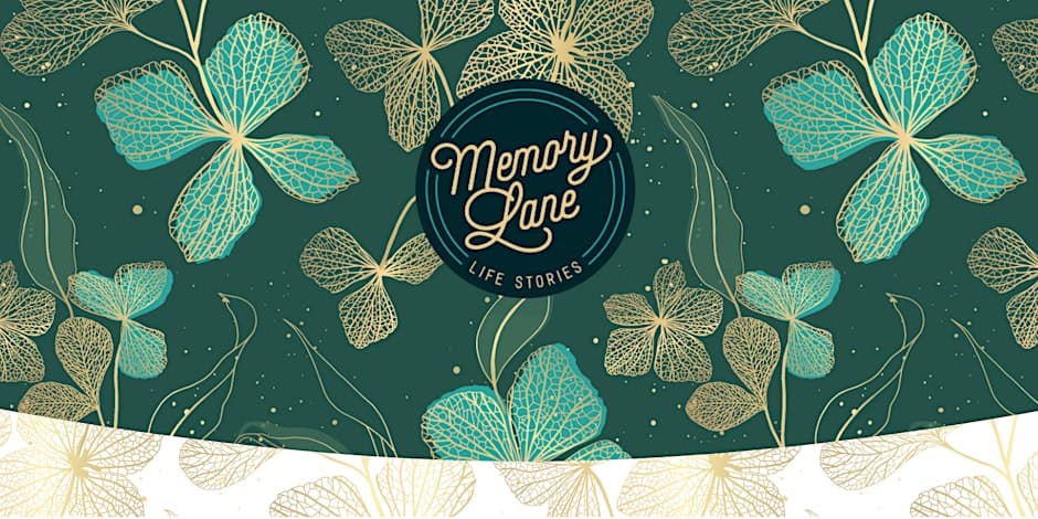 Recording Family Oral History with Memory Lane