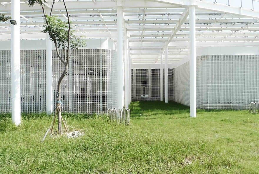 Climatic Architecture