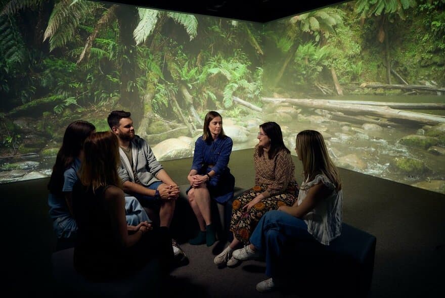 Climate Cafe Series