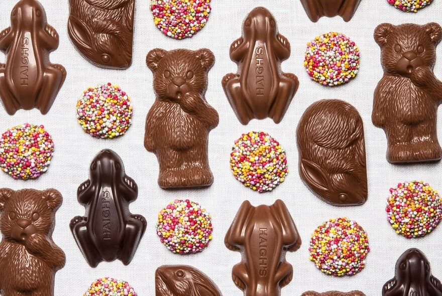 Haigh's Chocolates
