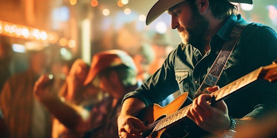 Whittlesea Country Music Festival 25th anniversary