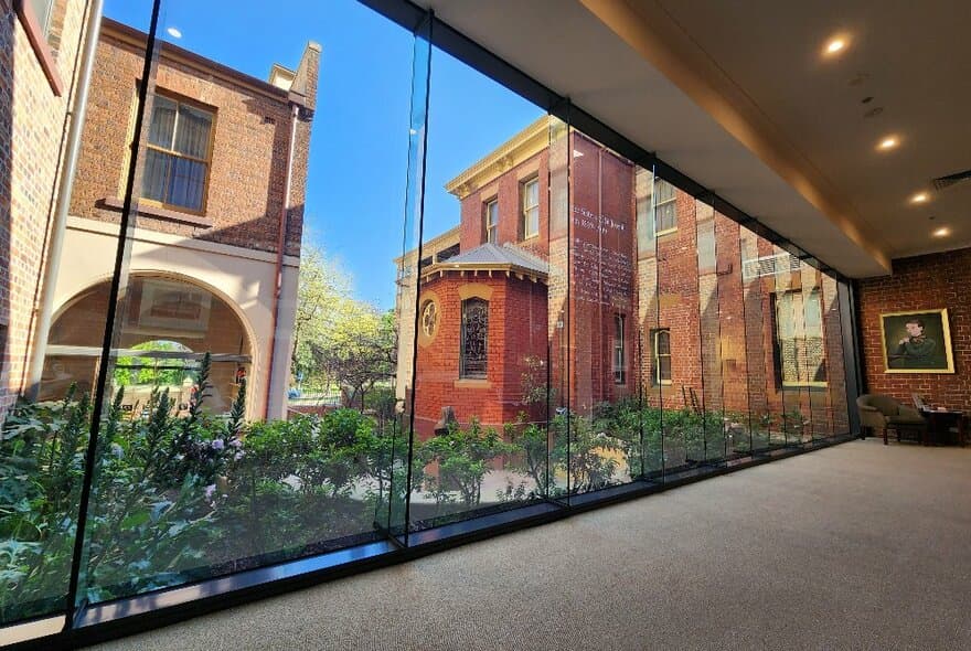 Mary MacKillop Heritage Centre