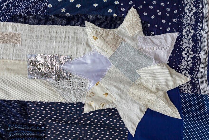 Working Memories: Contemporary Textile Art