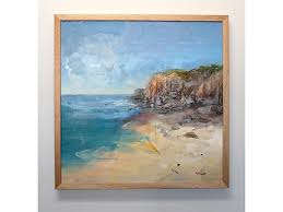 Steve Salo Duo Exhibition