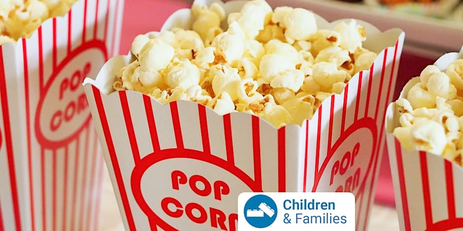 Family Film Fun at Keilor Library
