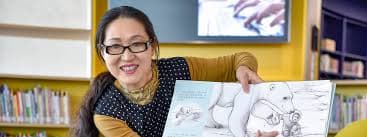 Bilingual storytime at Darling Square Library, 3 to 5 years