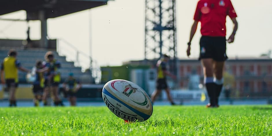 Rugby Referee Course, facilitated by NRL Victoria