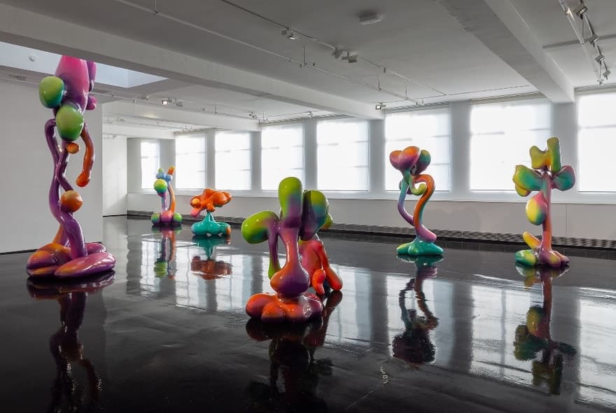 Christopher Langton: Afterglow