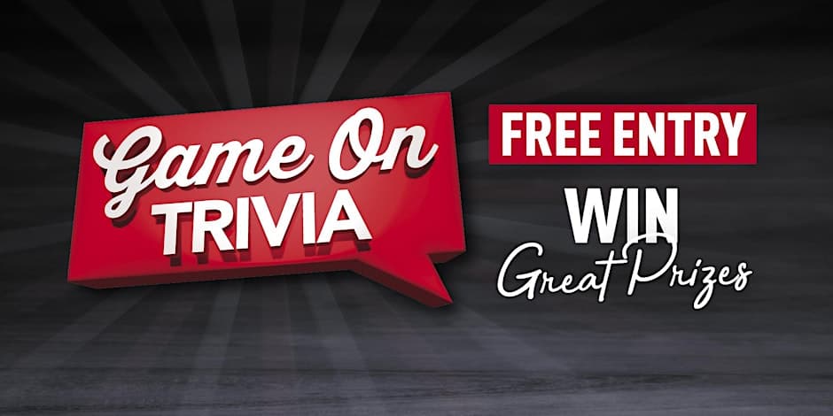 General Knowledge Trivia at The Sporting Globe