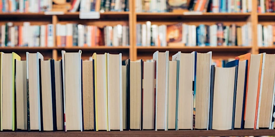 Book Chat at Moruya Library