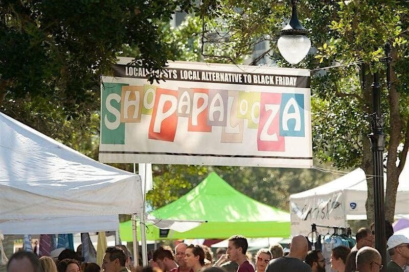 2024 Shopapalooza Festival