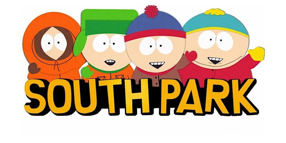SOUTH PARK Trivia [ROBINA] at The Sporting Globe