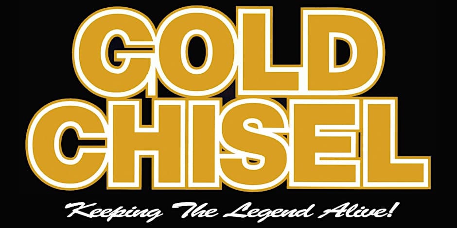 Gold Chisel @ Missing Gorilla