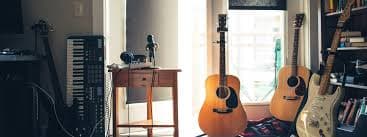 Youth music jam sessions ages 14 to 20