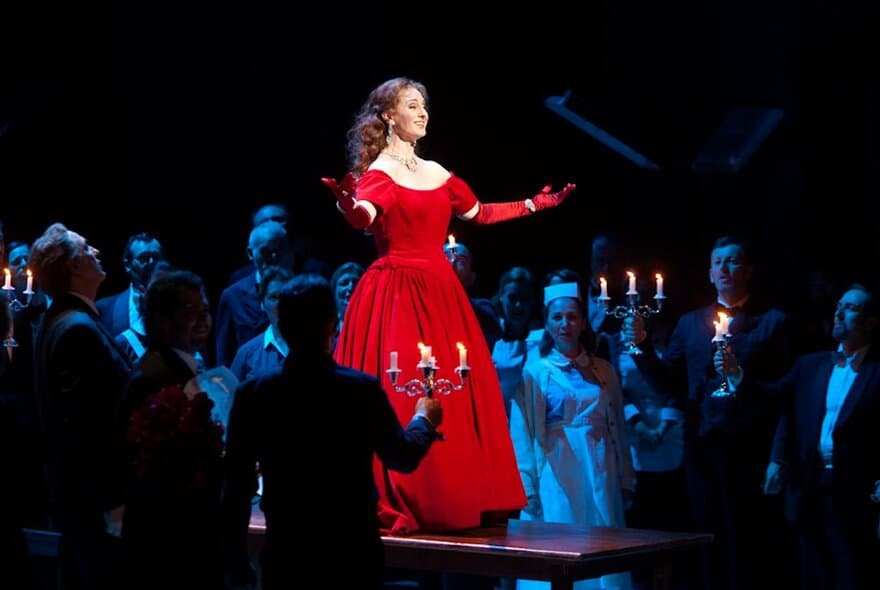 Puccini Festival
