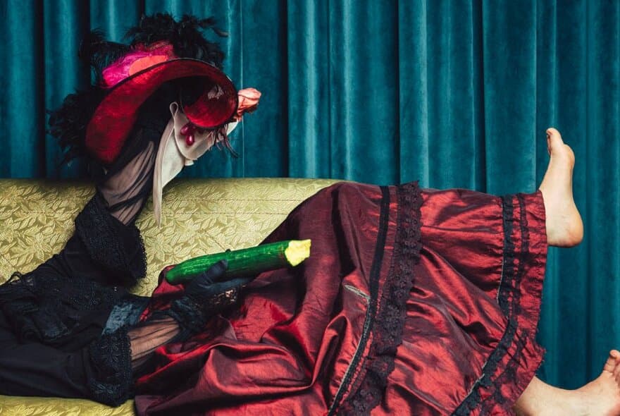 The Importance of Being Earnest