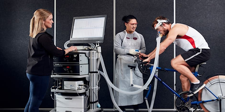 Deakin University School of Exercise and Nutrition 2024 VCE PE Program