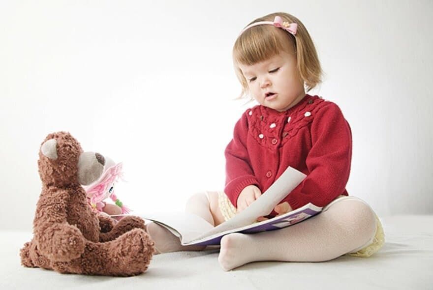Book Week Storytime