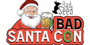 Bad Santa Con