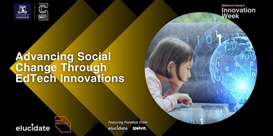 Advancing Social Change Through EdTech Innovations