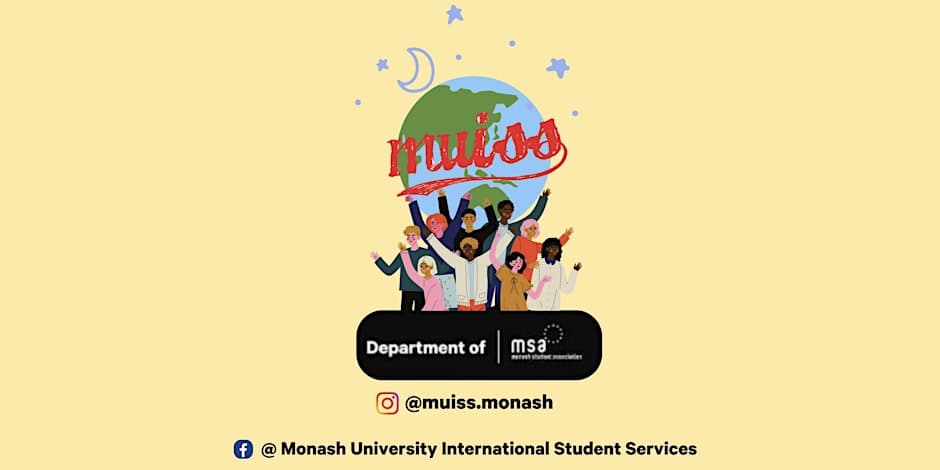 MUISS Weekly Study Session