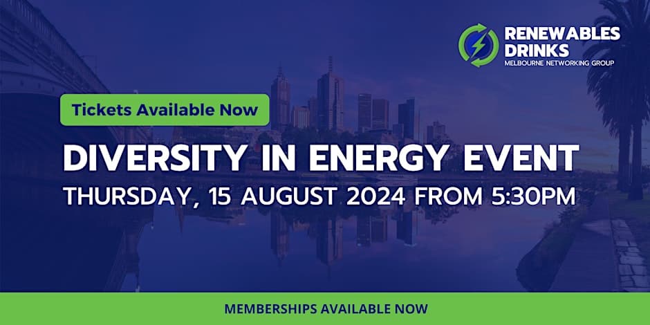 Diversity in Energy