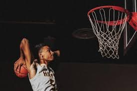 Basketball workshops for ages 12 to 24
