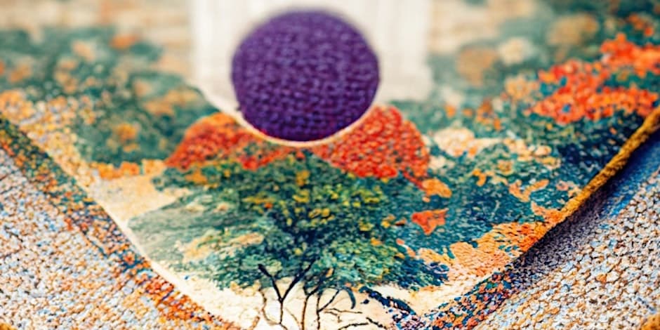 Good Work 2024: Developing Arts and Cultural Connections in Asia Pacific