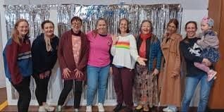 Mum Choir Australia
