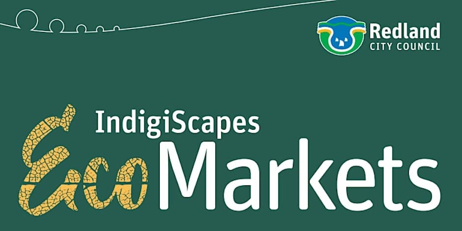 IndigiScapes Eco Markets